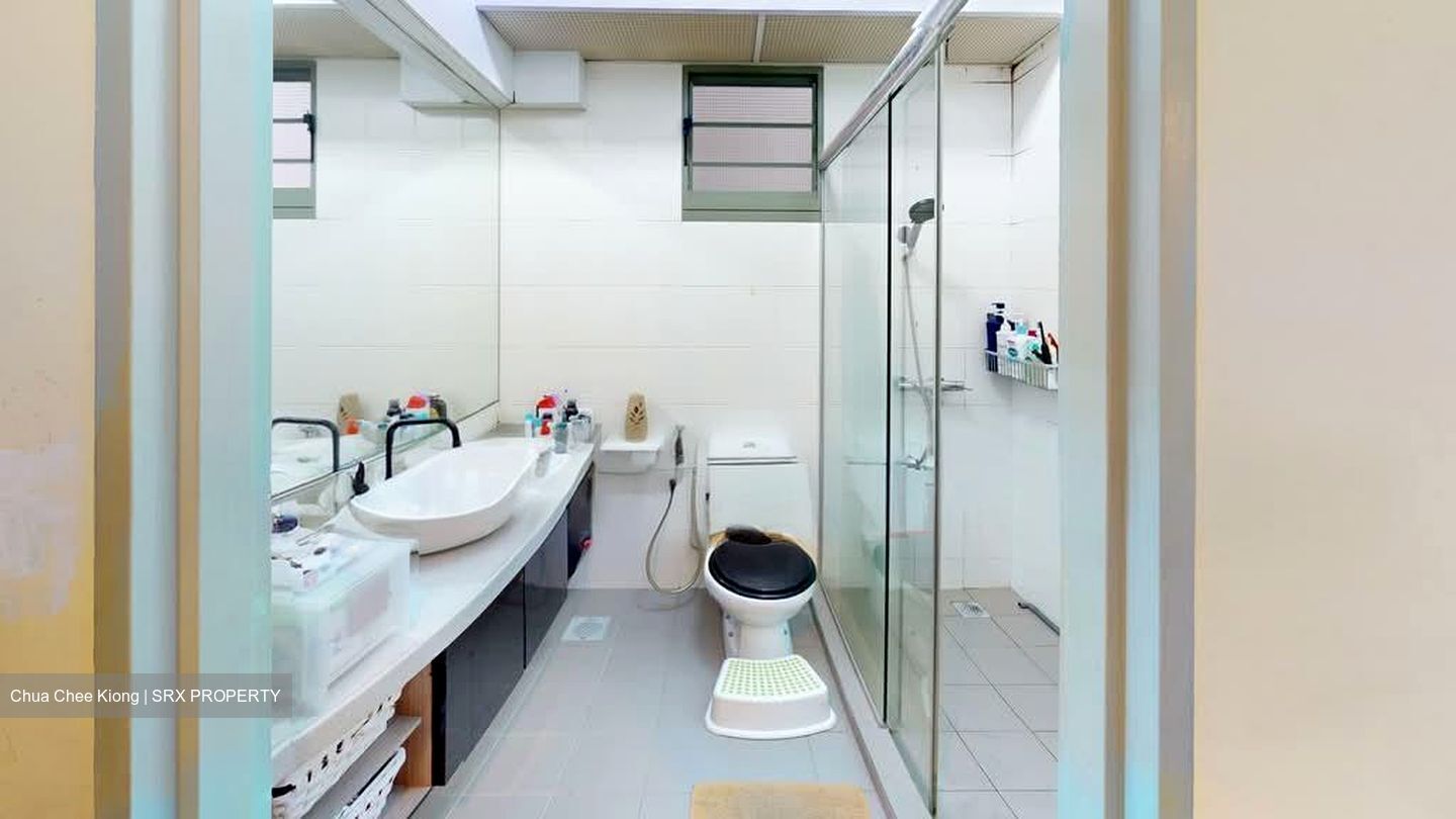Blk 678A Waterway Brooks (Punggol), HDB 4 Rooms #555687271